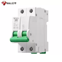 公牛小型空开 LB5-63A/32A-2P空开