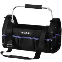 卡尔 钢管柄工具包