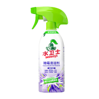水卫士除霉剂480g*1瓶