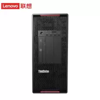 联想 P920图形工作站2*6226R/128G/2T SATA SSD/4T机械/309024G/1400W
