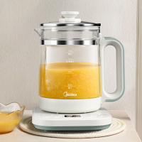 美的(Midea) 1.8L大容量烧水壶YSNC1806