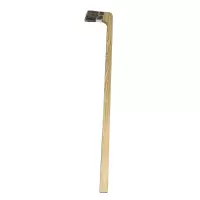 捷普森 弯柄毛刷