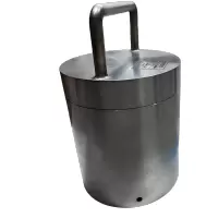 浩康封闭式小当量抗爆容器HKKB-5C