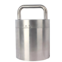 浩康封闭式小当量抗爆容器HKKB-10C