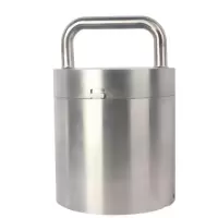 浩康封闭式小当量抗爆容器HKKB-10C