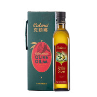 克莉娜特级初榨橄榄油 500ML*1礼盒