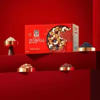 臻味-500g每日坚果