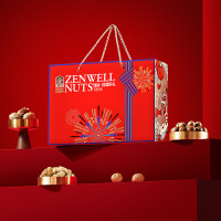 臻味-1.11kg福耀果礼