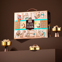 臻味-1650g环球瑞果礼盒