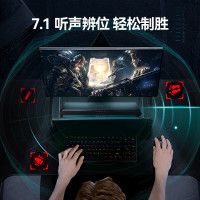 漫步者 (EDIFIER) R88 电脑音响