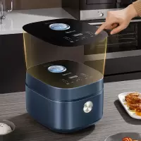 康巴赫 旋风 电饭煲KFP-401