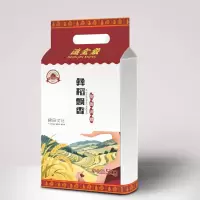 肆晓食 滇金象彝家飘香5kg