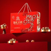 鲜品屋-1.376kg锦礼呈祥礼盒