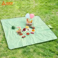 尚烤佳 星辰牛津布野餐垫LS-624