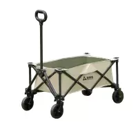 尚烤佳 野营车(极风) LS-689