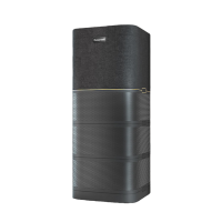 霍尼韦尔 KJ1000F-P22B 空气净化器 一级能效 700m³/h 家用除花粉甲醛细菌流感