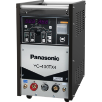 松下 电弧焊机 YC-400TX (30m)