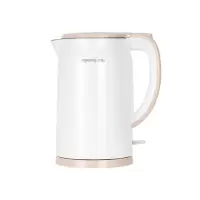 九阳 开水煲 K17FD -W6150