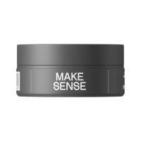 理然 哑光 蓬松发蜡80g