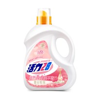 活力28天然香水 洗衣液2.6kg/瓶