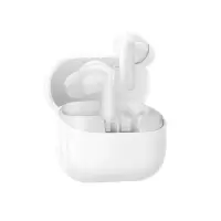倍思 Bass BP1 NC 入耳式真无线 蓝牙耳机 (白色、黑色)(颜色随机发货,指定颜色请备注)
