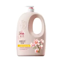 欧贝斯清幽香氛沐浴露 2kg