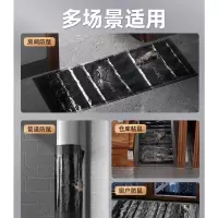 西科老鼠粘强力粘鼠板老鼠贴超强家用加大加厚捕鼠神器粘大老鼠扑捉器