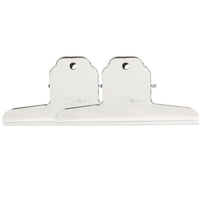 晨光(M&G) ABS92639 山形夹 (2个/包) 6包装 145mm