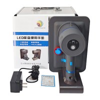 LED大屏拆板维修工具真空吸盘模组取板器真空魔法吸盘拆屏A6充电版