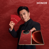 荣耀Magic V6 新品预约 5G手机