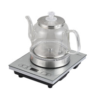 全自动手柄上水 五羊电热水壶1.2L