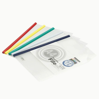 晨光(M&G) ADM94519 抽杆夹(5MM) 颜色随机 10个/件 3件装