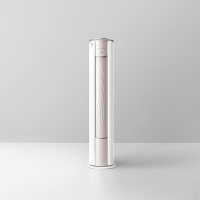 美的新1级变频3匹立柜式冷暖空调KFR-72LW/YA2速冷暖舒适