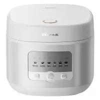 小熊(bear)微电脑智能电饭煲 DFB-Q40E2