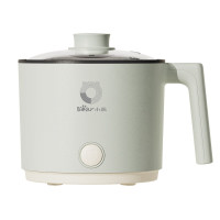 小熊(bear)电热锅DRG-T17U1绿色