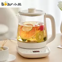 小熊(Bear)养生壶YSH-J15T9