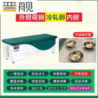 晋舰三元催化智能艾灸床全自动无烟全身灸美容院国医艾灸床 款式B