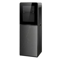 皇禧(HUANG XI) 下置式水桶饮水机 MY-YS806 冰热款