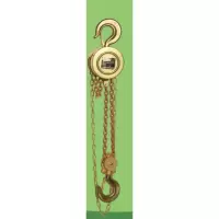 四凯铝青铜手拉葫芦SK-OS-196台