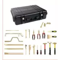 四凯铍青铜组合工具9件套SK-OS-099套