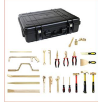 四凯铍青铜组合工具10件套SK-OS-100套