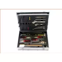 四凯铍青铜组合工具17件套SK-OS-101套