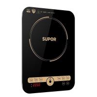 苏泊尔(SUPOR)2200W大功率触控六大功能大面板定时功能电磁炉C22-IH91