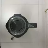 苏泊尔苏泊尔速拆快洗全息彩屏1.75升大容量破壁机料理机SPX312R