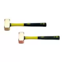 四凯铍青铜纤维柄德式八角锤SK-OS-155套