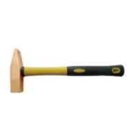 四凯铍青铜纤维柄机械锤SK-OS-147把