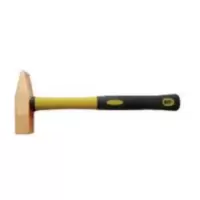 四凯铍青铜纤维柄机械锤SK-OS-150把