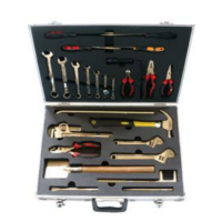 四凯铍青铜组合工具28件套SK-OS-105套