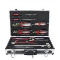 四凯铍青铜组合工具40件套SK-OS-108套