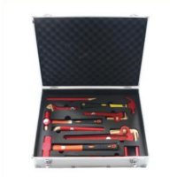 四凯铍青铜组合工具50件套SK-OS-109套